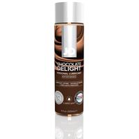 Chocolate Flavoured Lube 120ml Chocolate Flavoured Lube 120ml