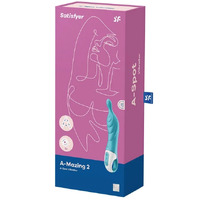 A Mazing 2 A Spot Vibrator A Mazing 2 A Spot Vibrator