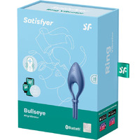 Bullseye Vibrating Cock Ring Bullseye Vibrating Cock Ring