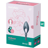 Bullseye Vibrating Cock Ring Bullseye Vibrating Cock Ring