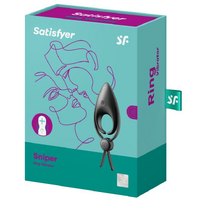 Sniper Vibrating Cock Ring Sniper Vibrating Cock Ring