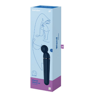 Satisfyer Planet Wand Er /Rosegold