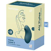 Satisfyer Vulva Lover 2