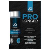 Jo Prolonger 59ml/59ml Jo Prolonger 59ml/59ml