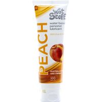 Peach Flavoured Lube 100ml Peach Flavoured Lube 100ml