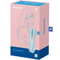 Satisfyer Threesome 1 Light