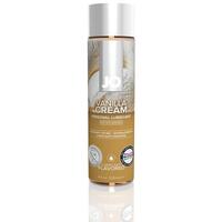 Vanilla Flavoured Lube 120ml Vanilla Flavoured Lube 120ml