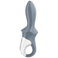 Satisfyer Air Pump Booty 1 Grey Satisfyer Air Pump Booty 1 Grey