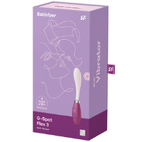 G Spot Flex 3