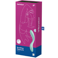 Rrrolling Pleasure G Spot Vibrator