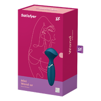 Satisfyer Mini Wand Er