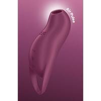 Pocket Pro 1 Air Pulse Vibrator