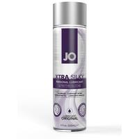 Silky Thin Silicone Lube 120ml Silky Thin Silicone Lube 120ml