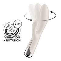 Satisfyer Spinning Rabbit 1