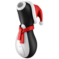 Satisfyer Penguin Holiday Edition