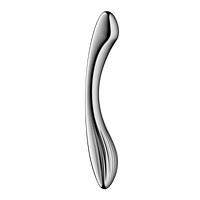 Satisfyer Pure Gravity 1 Metal Dildo