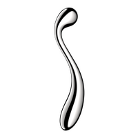Satisfyer Star Force 4 Metal Dildo