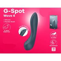 Satisfyer G Spot Wave 4 Satisfyer G Spot Wave 4