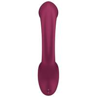 Satisfyer G For Goddess 2 Red
