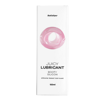 Satisfyer Juicy Lubricant, 150ml (silicone) Booty Silicon