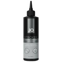 JO Stroker Lube - Lubricant 8oz/240ml