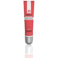 Warm And Buzzy Clit Cream 10ml