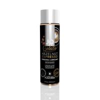 Hazelnut Espresso Flavoured Lube 120ml Hazelnut Espresso Flavoured Lube 120ml