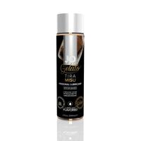 Tiramisu Flavoured Lube 120ml Tiramisu Flavoured Lube 120ml