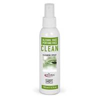Alcohol Free Toy Cleaner 150ml