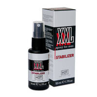 XXL Penis Enhancement Spray