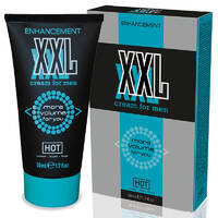XXL Penis Enhancement Cream