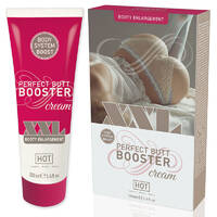 XXL Butt Booster Cream