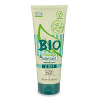 Massage Water Based Lube 200ml Massage Water Based Lube 200ml