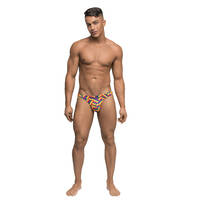 Pride Fest Bong Thong S/M Pride Fest Bong Thong S/M