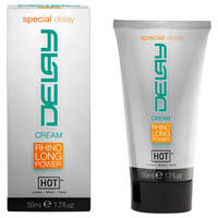 Special Orgasm Delay Cream 50ml