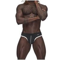 Male Power Sport Mesh Thong L/XL Male Power Sport Mesh Thong L/XL