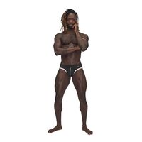Male Power Sport Mesh Thong S/M Male Power Sport Mesh Thong S/M