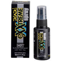 Exxtreme Anal Spray