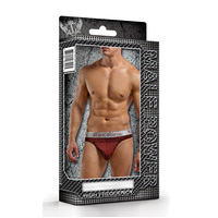 Male Power Panel Thong S/M Male Power Panel Thong S/M