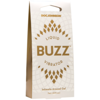 Buzz Female Stimulation Gel Buzz Female Stimulation Gel