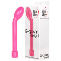 G Gasm Delight  17.8cm (7") Vibrator