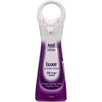 Luxe Silicone Lube 100ml