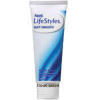 Silky Water Based Lube 100ml Silky Water Based Lube 100ml