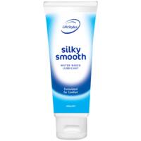 Silky Water Based Lube 200ml Silky Water Based Lube 200ml