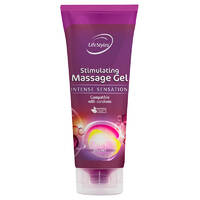 Stimulating Massage Gel 200G Stimulating Massage Gel 200G