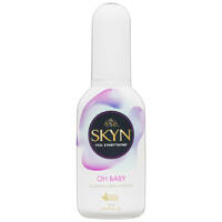 Oh Baby Vaginal Gel 80ml