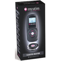 Cluster Buster Estim Controller