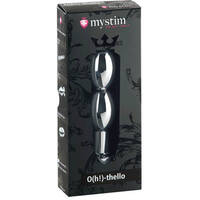 5.5" O(H!) Thello Dildo