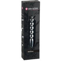 9.8" Aluminium Estim Dong