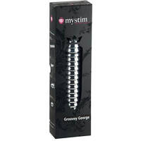 7.8" Aluminium Estim Dong